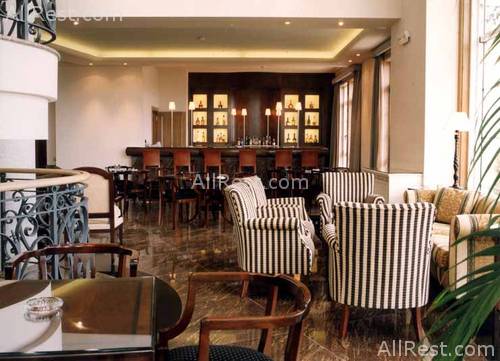 Hotel Los Abetos 5